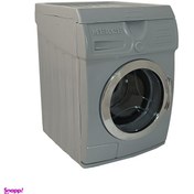 تصویر ظرف پودر رختشویی مرسه مدل New-Chrome 