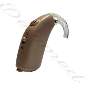 تصویر سمعک DREAM HP ویدکس WIDEX HEARING AID DEVICE DREAM P