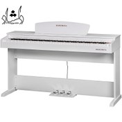 تصویر پیانوی دیجیتال کورزویل مدل M70 wh 