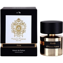 تصویر عطر کریکه تیزیانا - 50 میل 