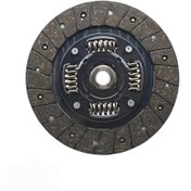 تصویر صفحه کلاچ تکی ساینا 215 سیفکو 