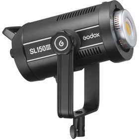 تصویر ویدئو لایت گودکس Godox SL150III Daylight LED Video Light 