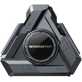 تصویر هدفون بی سیم مانستر مدل AirMars XKT22 Monster AirMars XKT22 Wireless Headphone