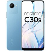 تصویر گوشی ریلمی C30s | حافظه 64 رم 4 گیگابایت ا Realme C30s 64/4 GB Realme C30s 64/4 GB