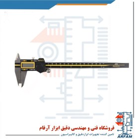 تصویر کولیس دیجیتال آسیمتو 20 سانتی متر ابسولوت مدل 3-58-307 Asimeto Absolute Digital Caliper 307-58-3