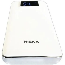 تصویر Hiska 20000mAh XP-200 Power Bank 