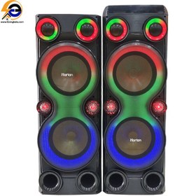 تصویر اسپیکر 300 وات هوریون مدل HO-3070-D12 Speaker 300 watts Horion model HO-3070-D12