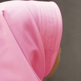 تصویر مقنعه دخترانه مدل 02 