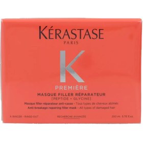 تصویر ماسک مو پریمیر کراستاس Kerastase Premiere Masque Filler Reparateur