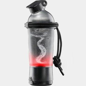 تصویر میکسر شارژی پرودو Porodo Lifestyle portable protein mixer 