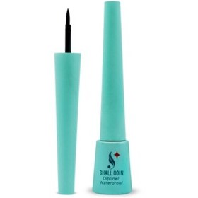 تصویر خط چشم DIP LINER شال کوین 