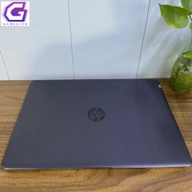 تصویر لپتاپ اچ پی (i7/Quadro M1000M) HP ZBook 15 G3 Studio 