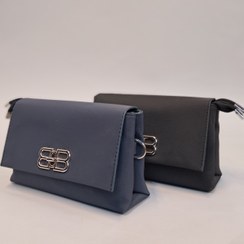 تصویر کیف دستی Burberry - مشکی 