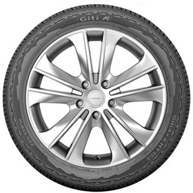 تصویر لاستیک جی تی Giti 4×4 HT152-225/70R16 