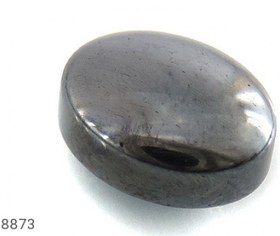 تصویر نگین حدید کد 18873 