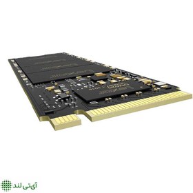 تصویر اس اس دی لکسار NM620 M.2 NVMe ظرفیت 2 ترابایت Lexar NM620 2280 PCIe Gen3x4 NVMe 2TB M.2 SSD