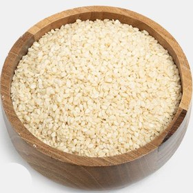 تصویر کنجد سفید 150 گرم 