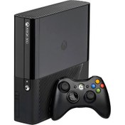 تصویر کنسول بازی مایکروسافت مدلXBOX 360 Super Slim /فول جی تک /فول بازی(یک کاره) 