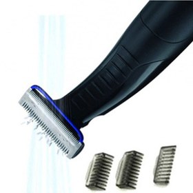 تصویر ماشین اصلاح بدن رمینگتون مدل BHT6100 Remington BHT6100 Groomer