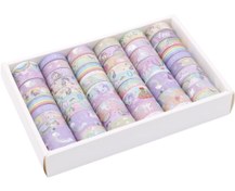 تصویر چسب واشی کیوت 