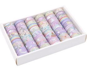 تصویر چسب واشی کیوت 