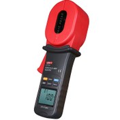 تصویر ارت سنج دیجیتال یونی-تی مدل UT275 کلمپی 