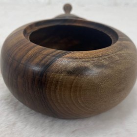 تصویر شکلات خوری بدون پایه 