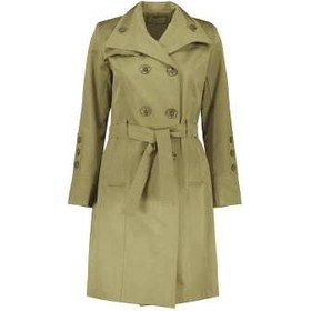 تصویر بارانی زنانه جک پوش مدل G0012 ا Jackpoosh G002 Raincoat For Women Jackpoosh G002 Raincoat For Women