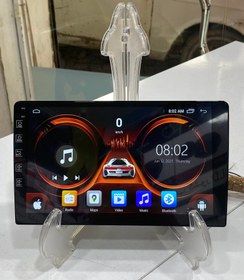 تصویر مانیتور TCI 