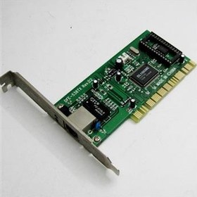 تصویر کارت شبکه دیلینک DLINK PCI LAN 