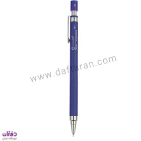 تصویر مداد نوکی 0.7 میلی متری سی کلاس مدل dessin cclass mechanical pencil dessin 0.7