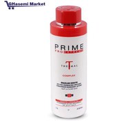 تصویر کراتین پرایم درمال Prime Thermal1100 ا Prime Thermal1100 Prime Thermal1100
