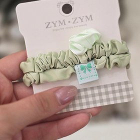 تصویر کش دوتاییZYM 