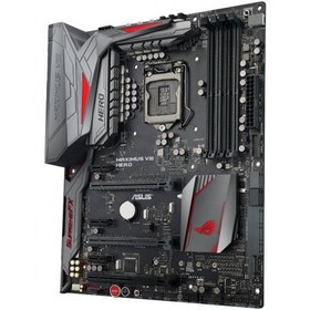 Asus maximus viii deals hero alpha