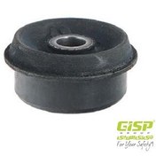 تصویر بوش - جی آی اس پی - بوش ضربه گیر اکسل عقب بوش لاستیک پلاستیک پژو 405 - پژو پارس - سمند - سمند ملی - سورن - دنا کد کالا : 2855