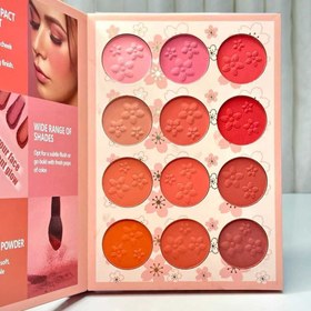 تصویر پالت سایه شیر و دختر ایگودکو IGOODCO 