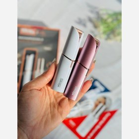 تصویر شیور ماتیکی صورت 