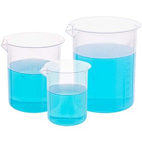 تصویر بشر پلاستیکی سوپرتک - 2000ml supertek