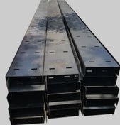 تصویر وال پست کف ۱۰.۵ ورق ۲ میل 