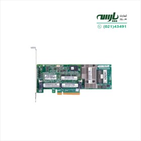 تصویر رید کنترلر سرور اچ پی مدل P440/2GB HPE P440/2GB Raid Controller