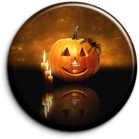 تصویر پیکسل طرح هالووین کد 14 Halloween Pixel code 14