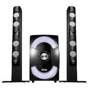 تصویر پخش کننده خانگی مارشال مدل ME-2133 ME-2133 Home Media Player