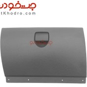 تصویر درب داشبورد ال 90 _ کروز 