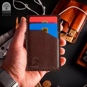 تصویر کیف کارت کروک 