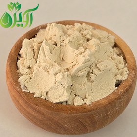 تصویر ایزوله سویا 