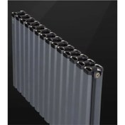 تصویر رادیاتور برقی آنیت مدل پایونیر 11 پره طوسی 