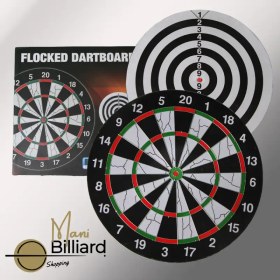 تصویر دارت سوزنی پرو 