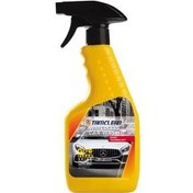 تصویر اسپری کارواش بدون آب تام کلین مدل TC-DB480Y62حجم 480 میلی لیتر 