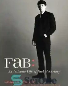 تصویر دانلود کتاب Fab: An Intimate Life of Paul McCartney - فاب: زندگی صمیمی پل مک کارتنی 