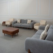 تصویر مبل آنیل 